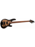 D-4 (BLACK NATURAL BURST SATIN), зображення 5